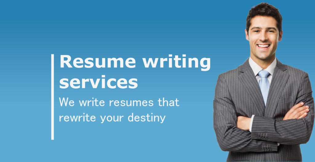 Resume writing service in india